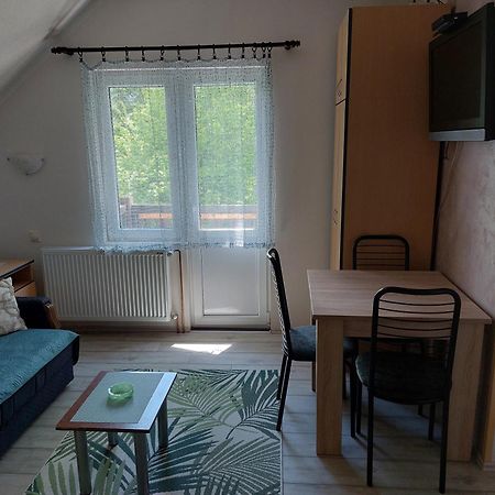 Apartmani Eho Ζλάτιμπορ Εξωτερικό φωτογραφία