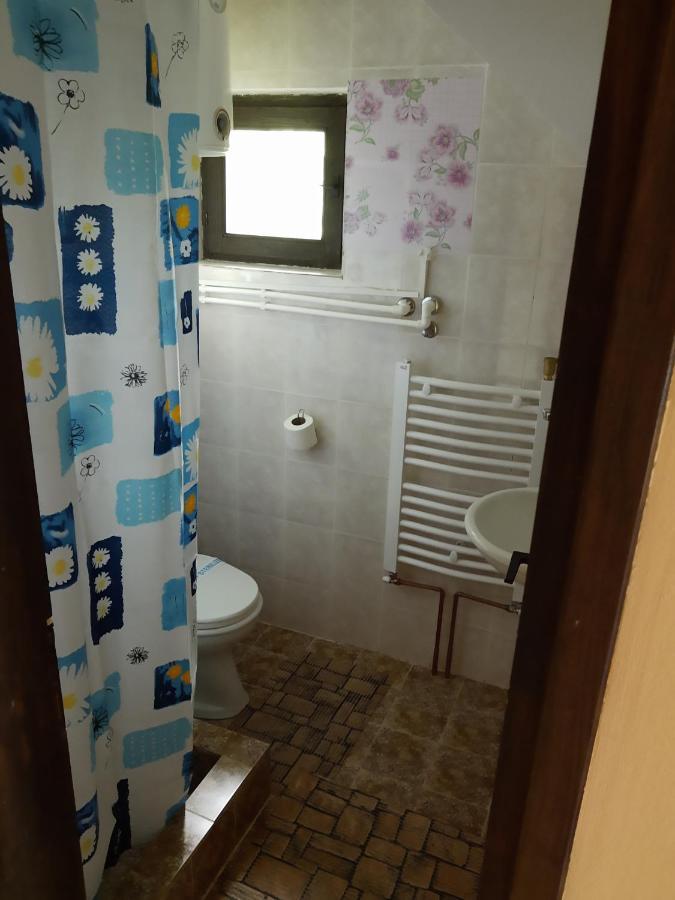 Apartmani Eho Ζλάτιμπορ Εξωτερικό φωτογραφία