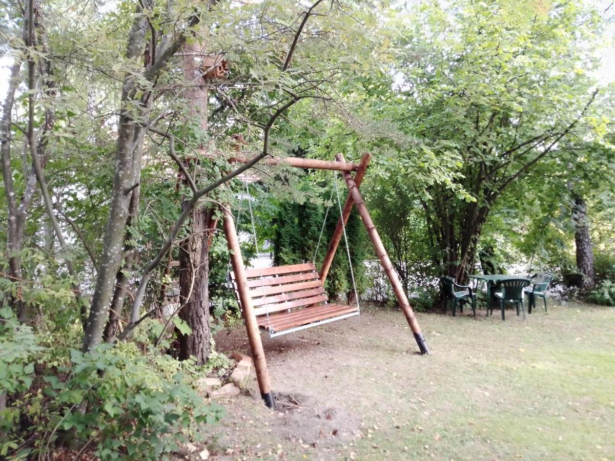 Apartmani Eho Ζλάτιμπορ Εξωτερικό φωτογραφία