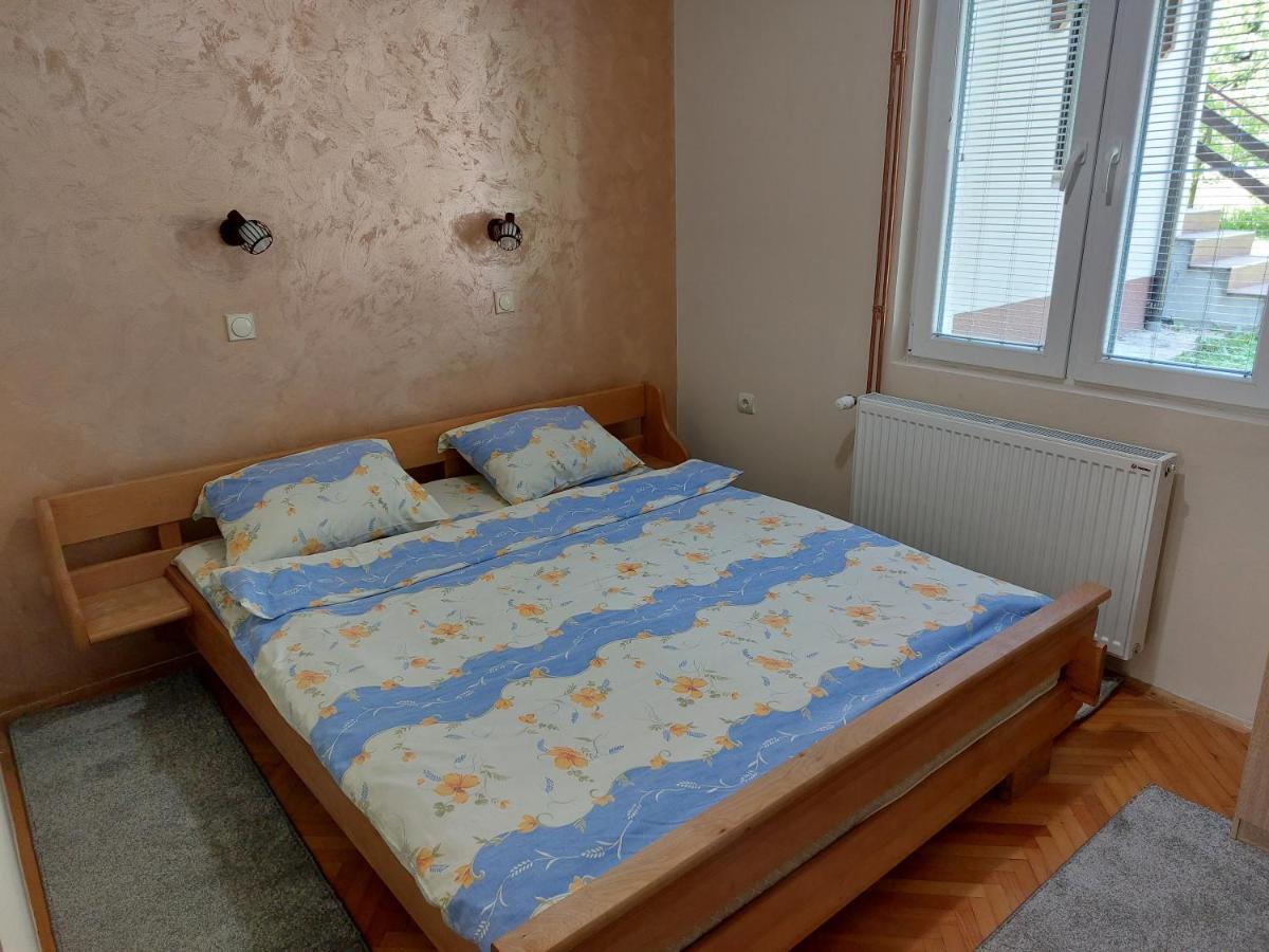 Apartmani Eho Ζλάτιμπορ Εξωτερικό φωτογραφία
