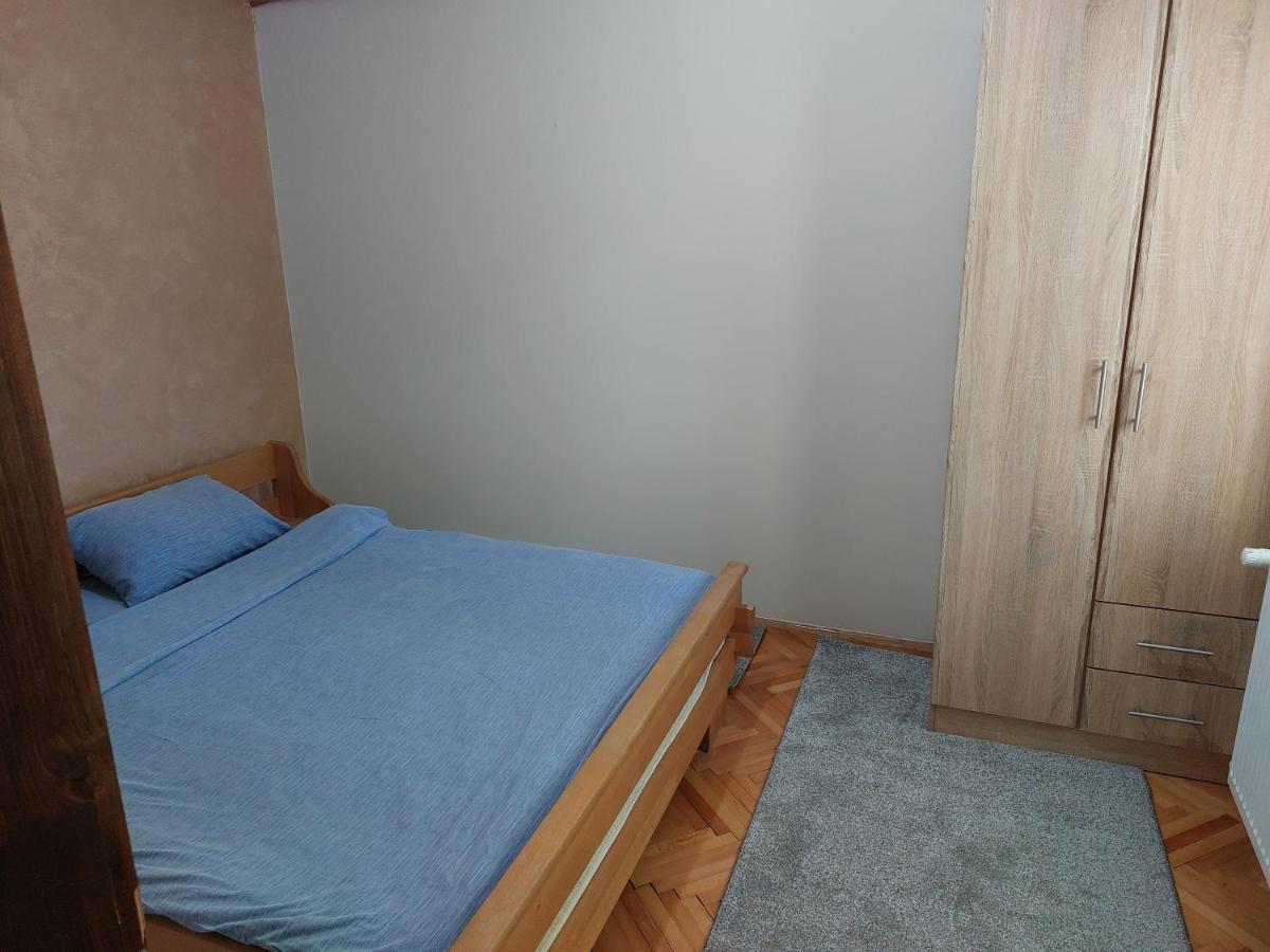 Apartmani Eho Ζλάτιμπορ Εξωτερικό φωτογραφία