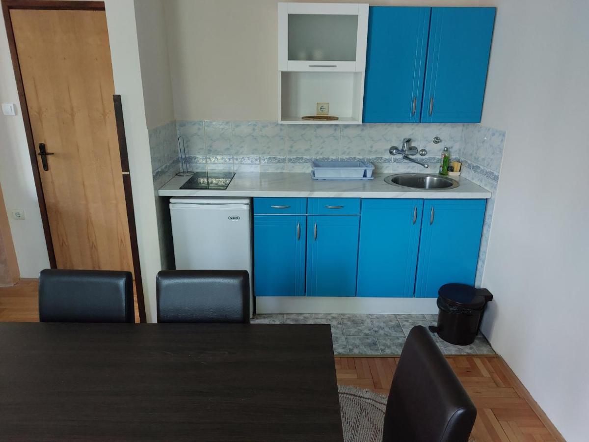 Apartmani Eho Ζλάτιμπορ Εξωτερικό φωτογραφία
