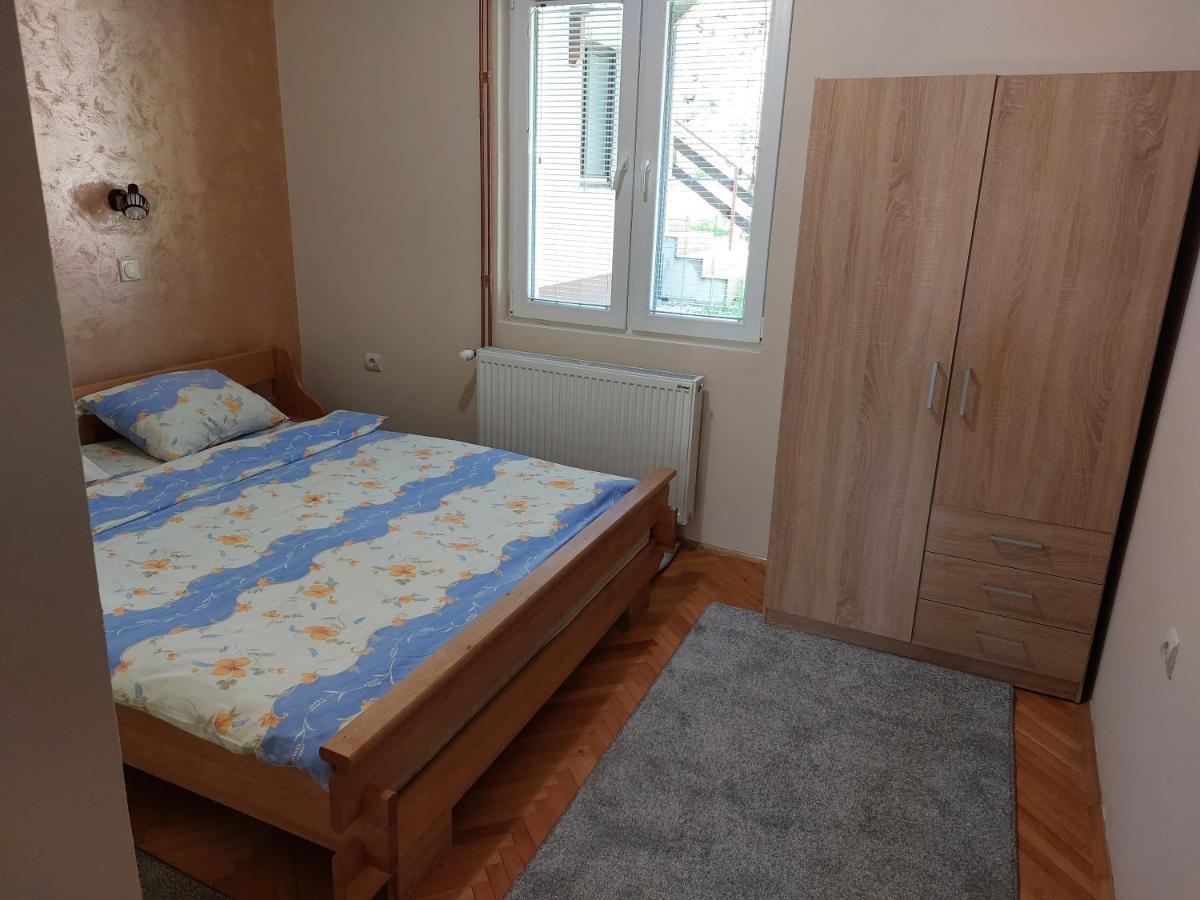 Apartmani Eho Ζλάτιμπορ Εξωτερικό φωτογραφία