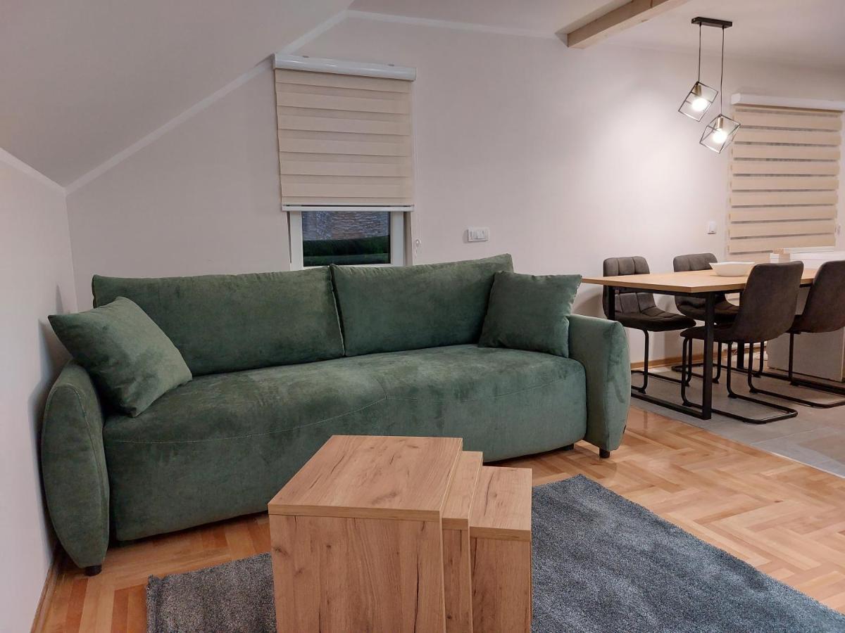 Apartmani Eho Ζλάτιμπορ Εξωτερικό φωτογραφία