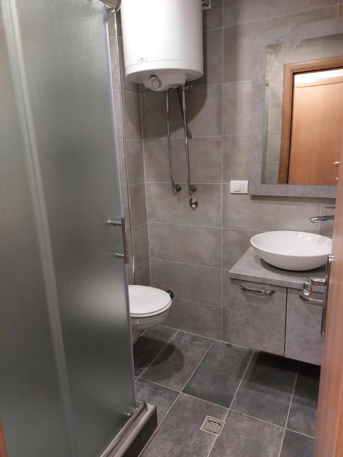 Apartmani Eho Ζλάτιμπορ Εξωτερικό φωτογραφία