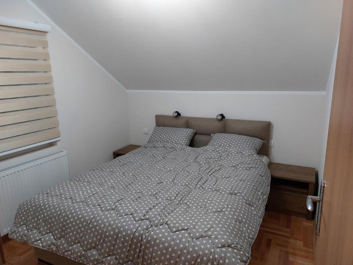 Apartmani Eho Ζλάτιμπορ Εξωτερικό φωτογραφία