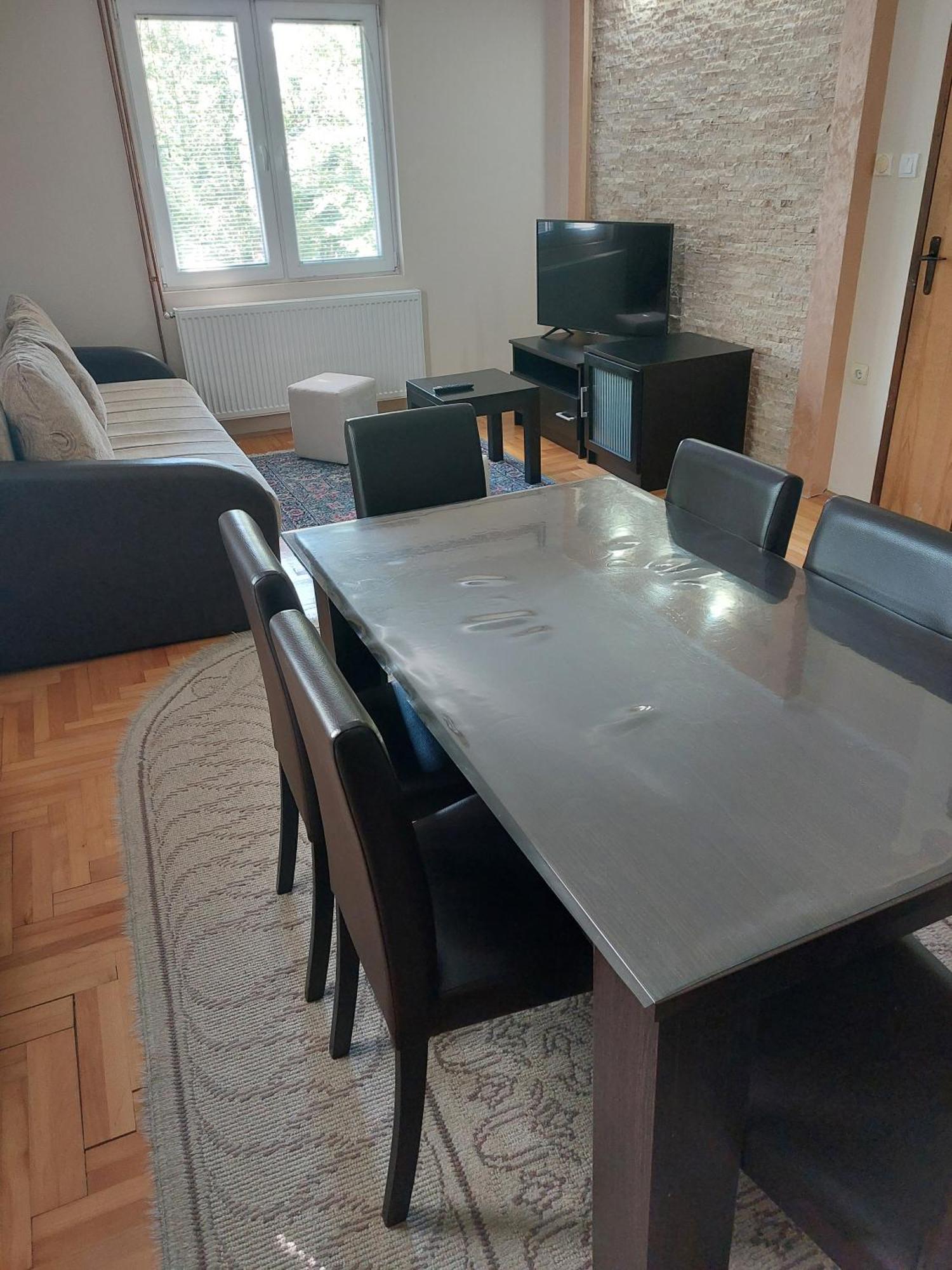 Apartmani Eho Ζλάτιμπορ Εξωτερικό φωτογραφία