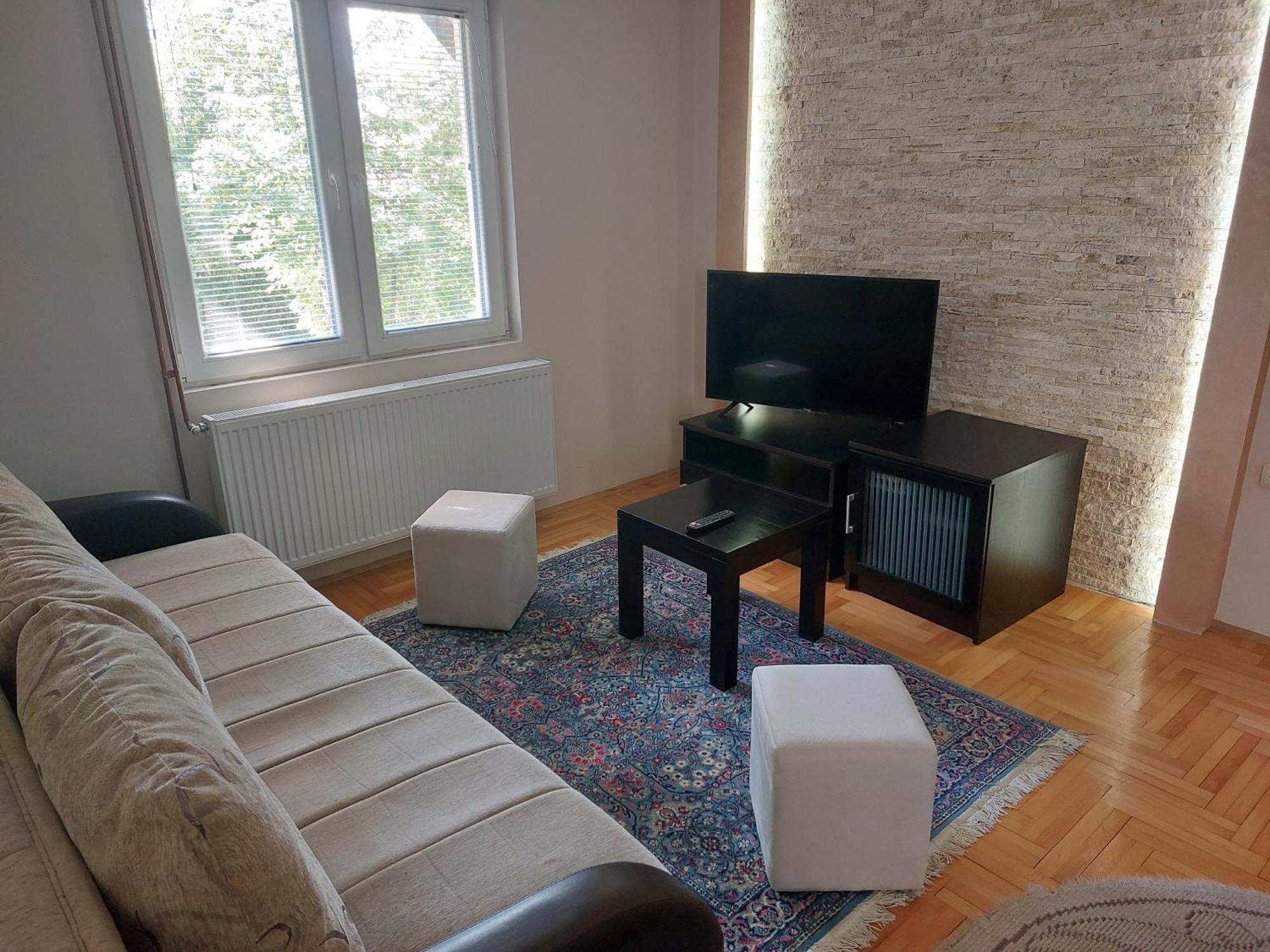 Apartmani Eho Ζλάτιμπορ Εξωτερικό φωτογραφία