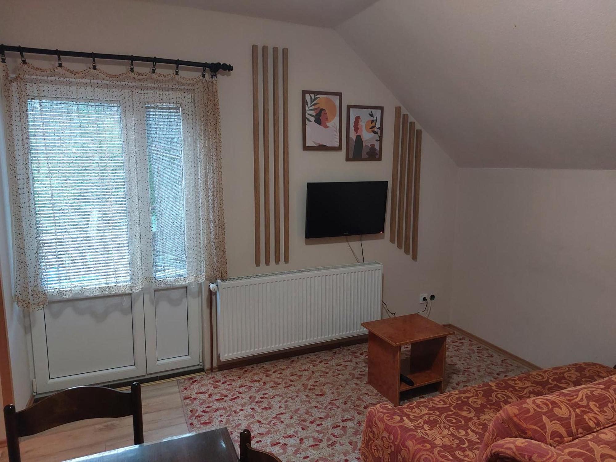 Apartmani Eho Ζλάτιμπορ Εξωτερικό φωτογραφία