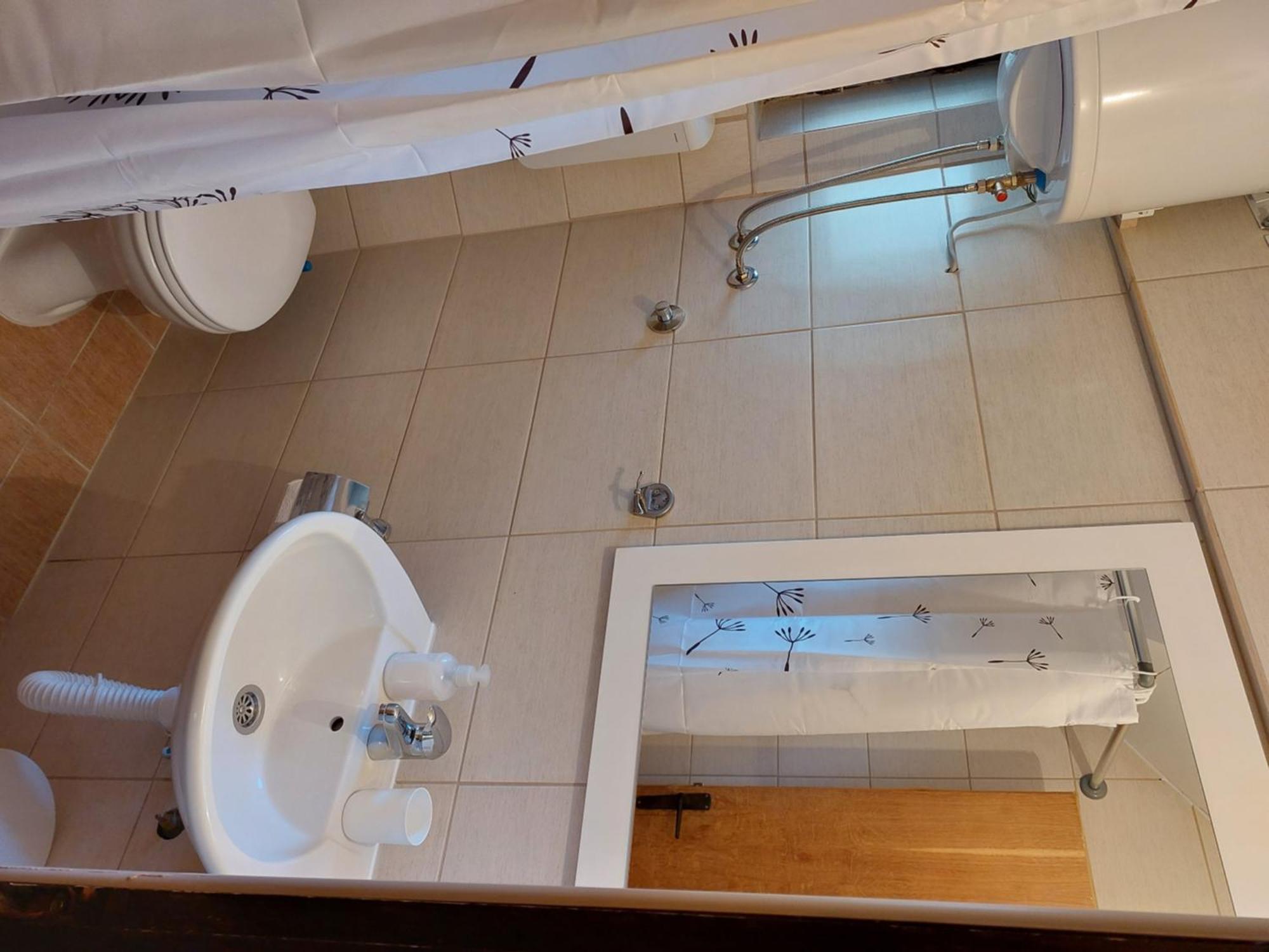 Apartmani Eho Ζλάτιμπορ Εξωτερικό φωτογραφία