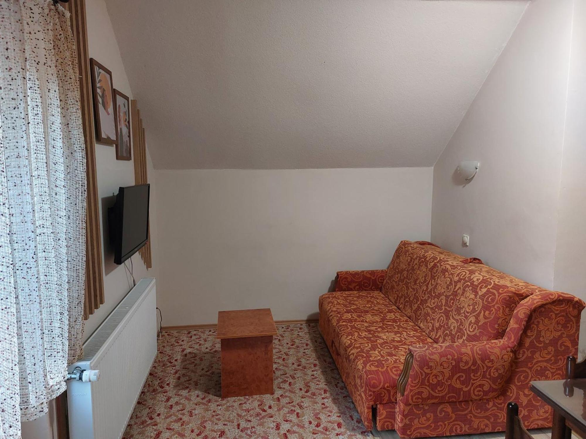 Apartmani Eho Ζλάτιμπορ Εξωτερικό φωτογραφία