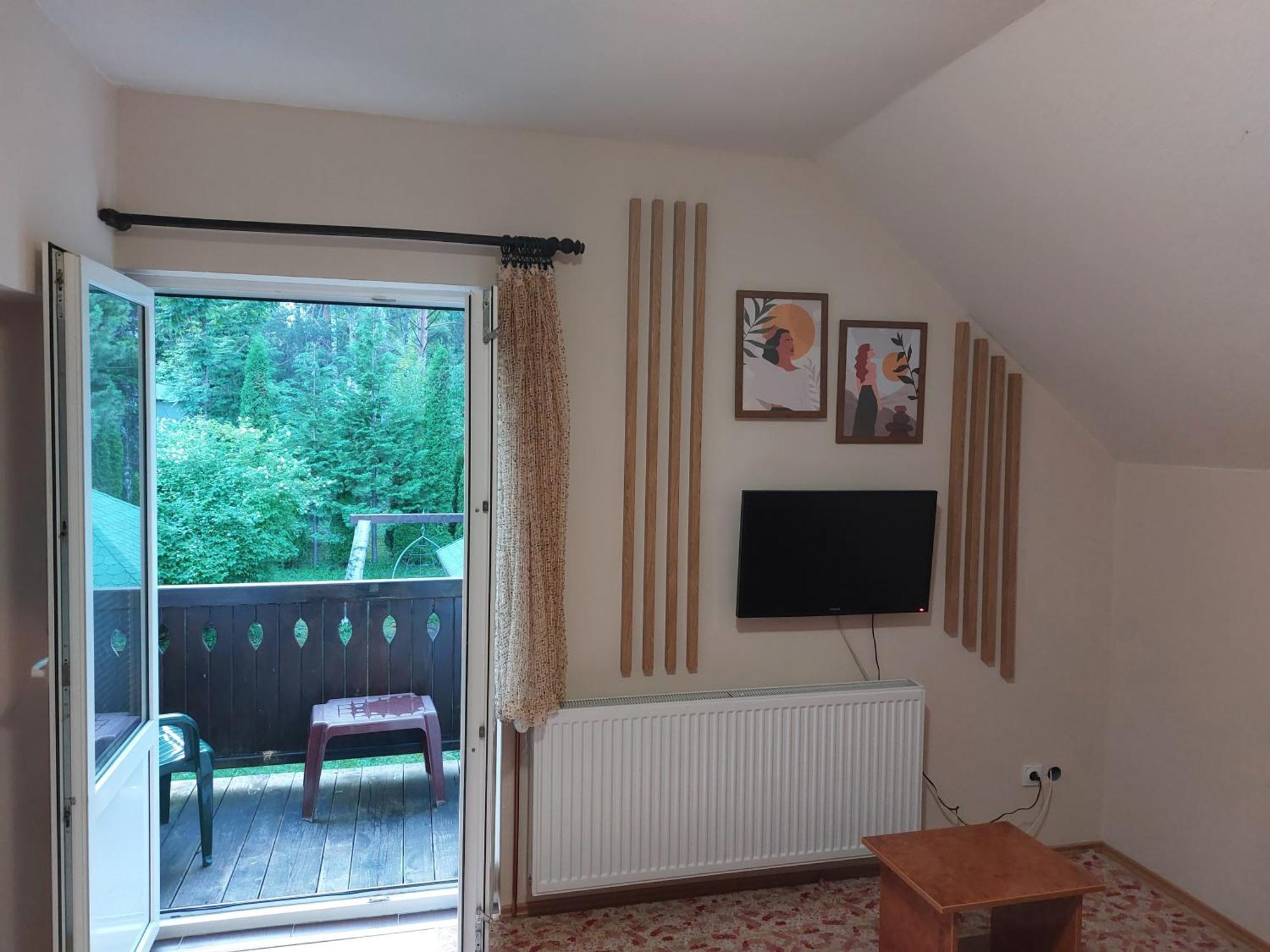 Apartmani Eho Ζλάτιμπορ Εξωτερικό φωτογραφία