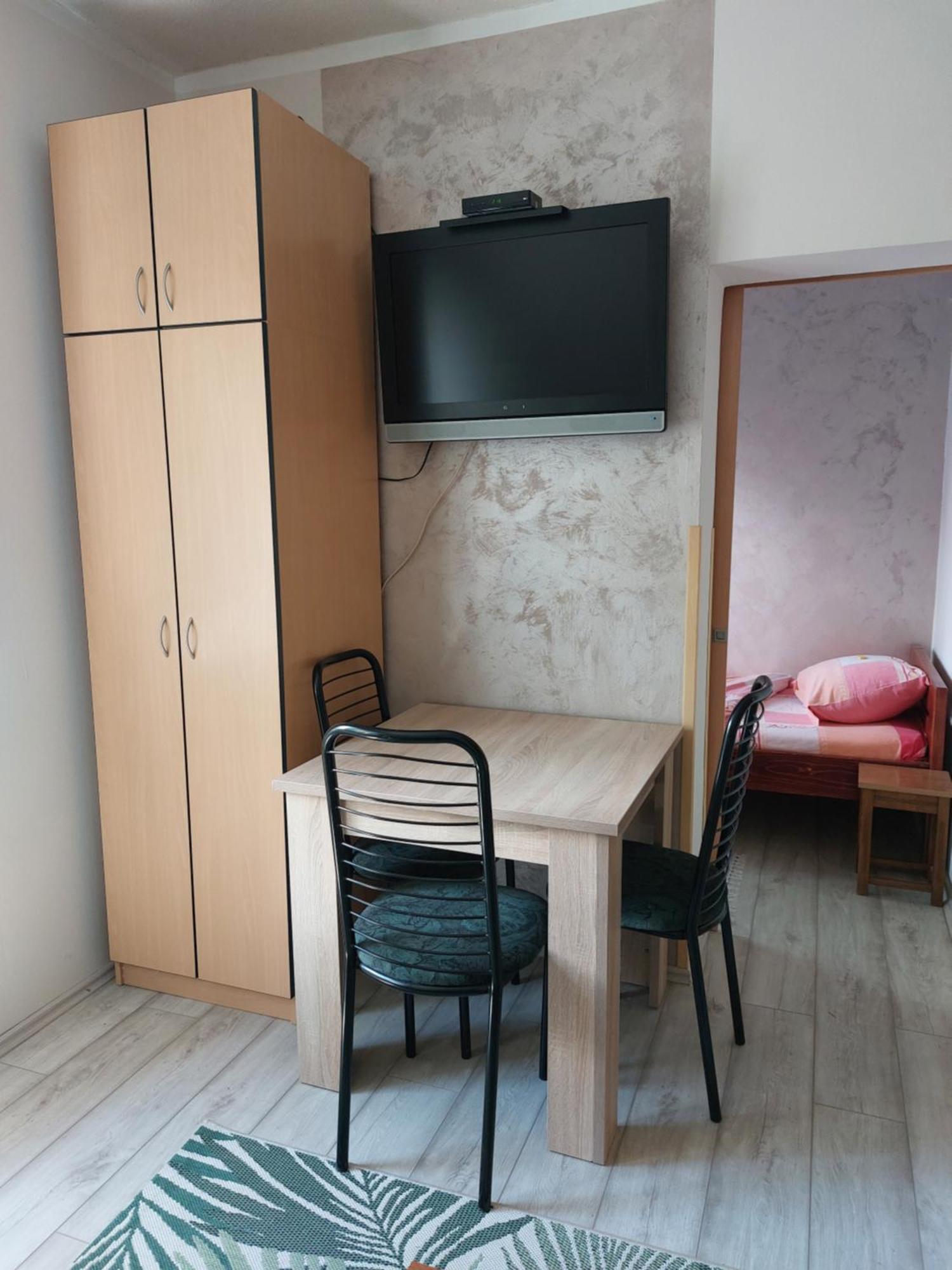 Apartmani Eho Ζλάτιμπορ Εξωτερικό φωτογραφία