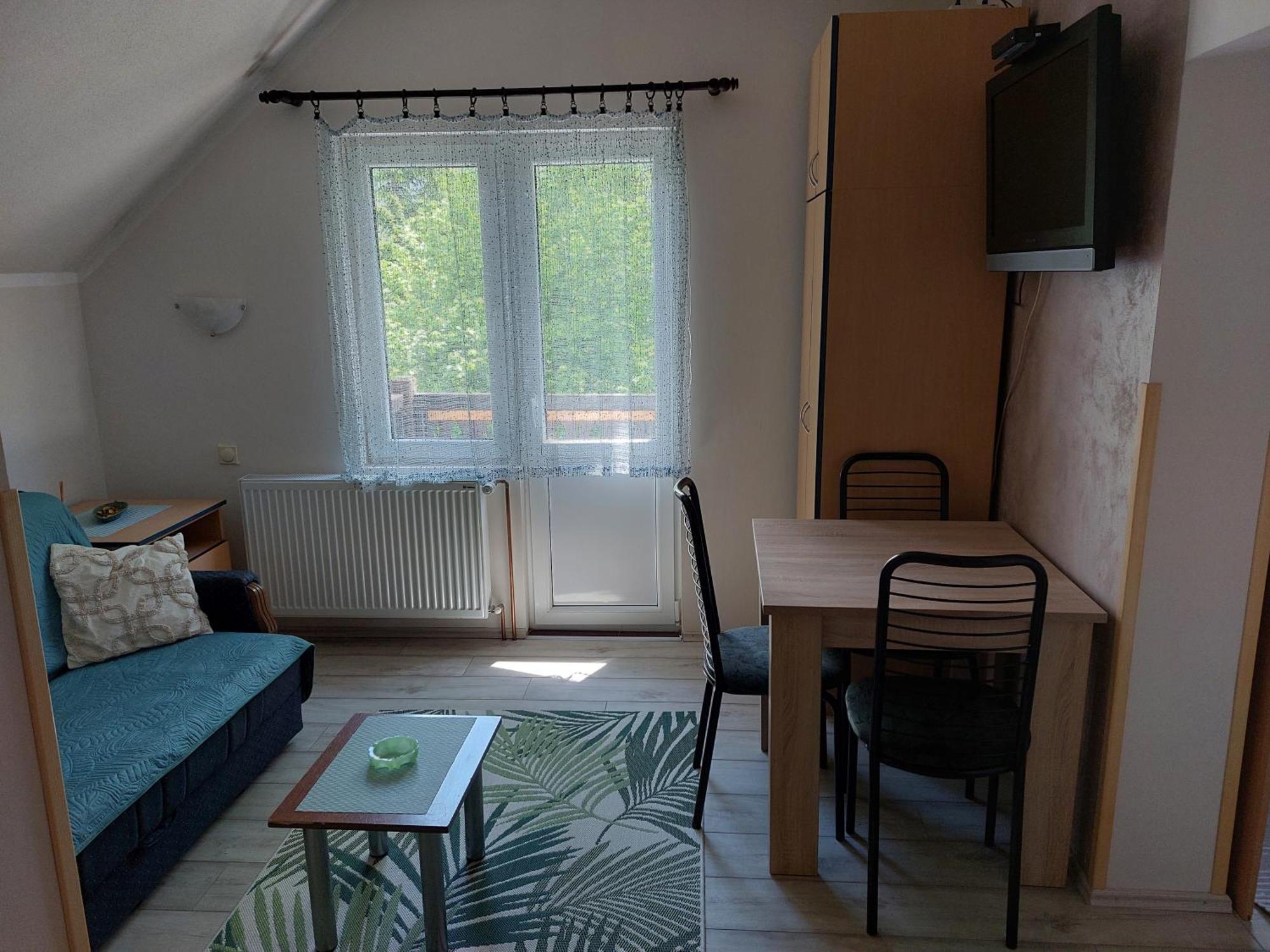 Apartmani Eho Ζλάτιμπορ Εξωτερικό φωτογραφία