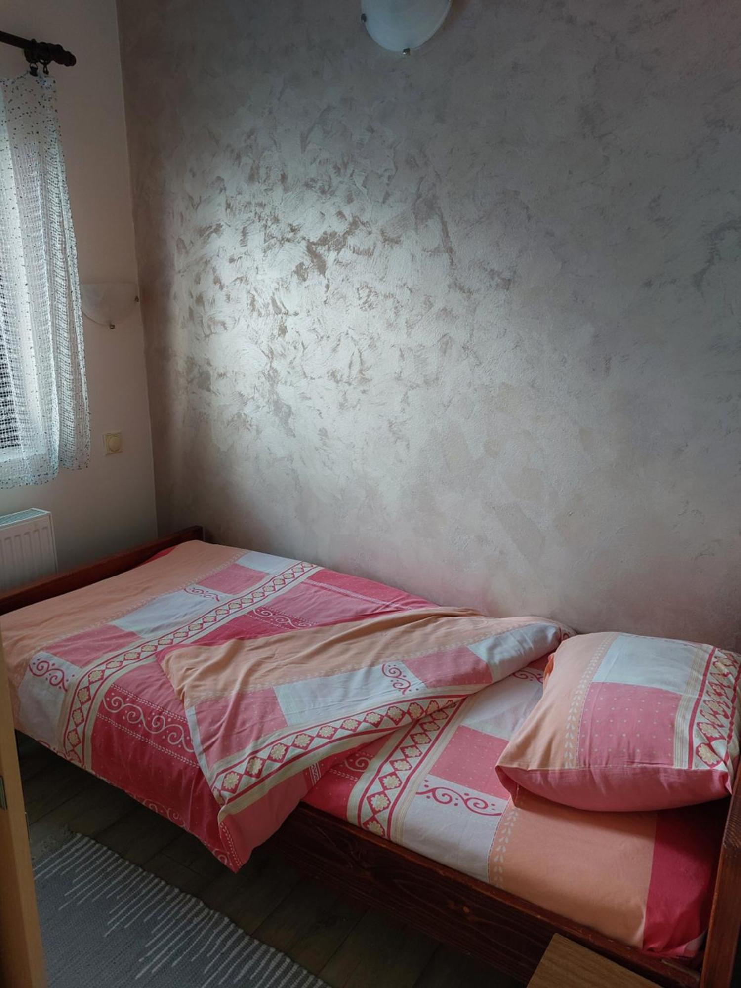 Apartmani Eho Ζλάτιμπορ Εξωτερικό φωτογραφία