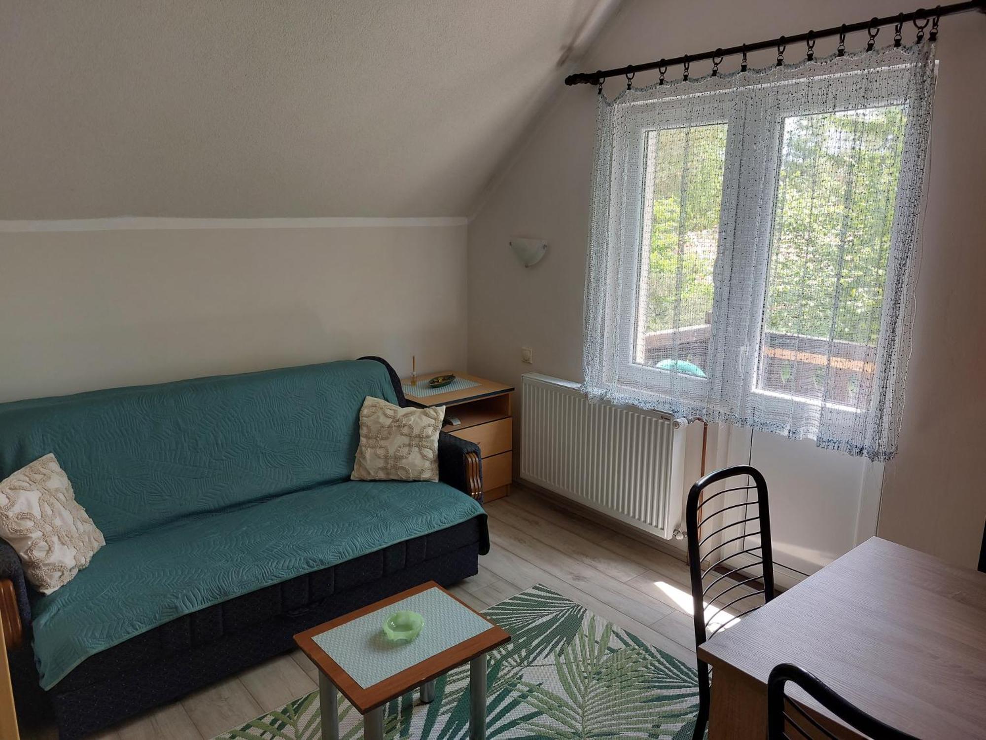 Apartmani Eho Ζλάτιμπορ Εξωτερικό φωτογραφία