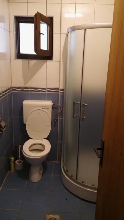 Apartmani Eho Ζλάτιμπορ Εξωτερικό φωτογραφία