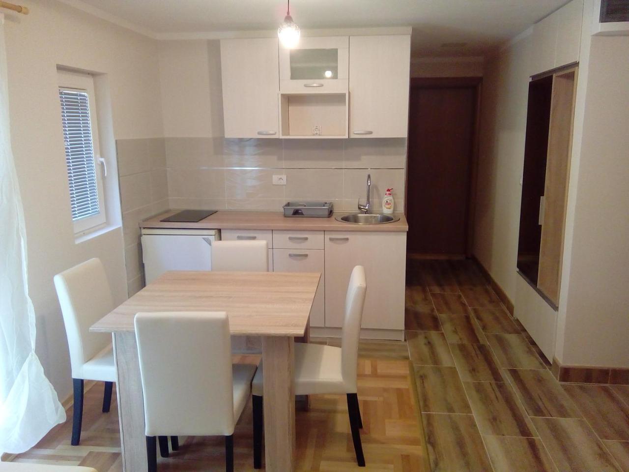 Apartmani Eho Ζλάτιμπορ Εξωτερικό φωτογραφία