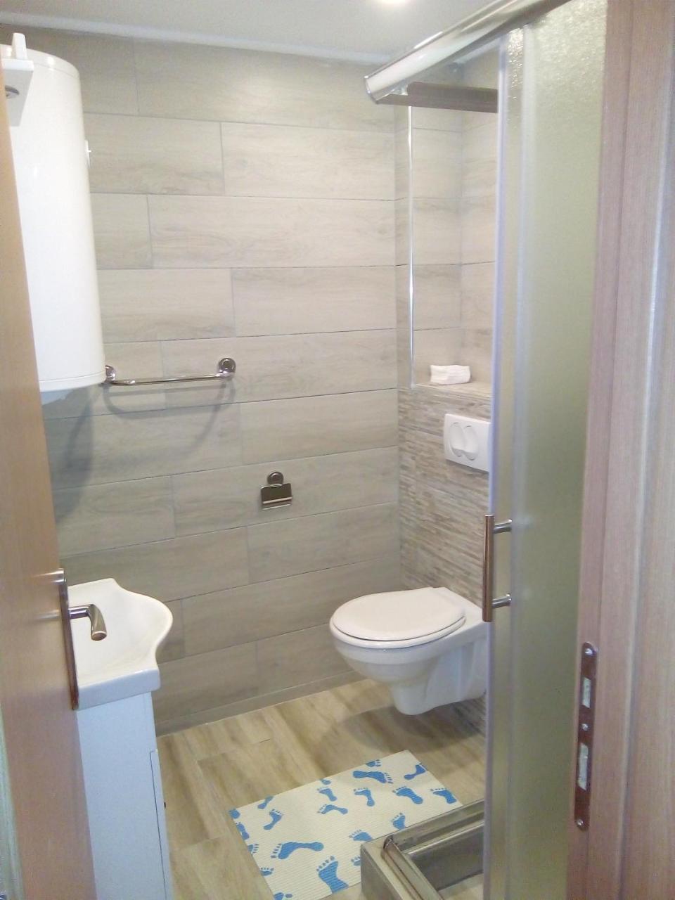 Apartmani Eho Ζλάτιμπορ Εξωτερικό φωτογραφία