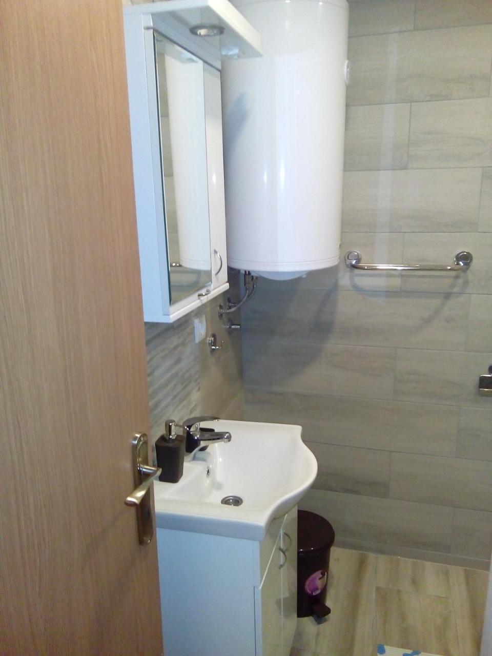 Apartmani Eho Ζλάτιμπορ Εξωτερικό φωτογραφία