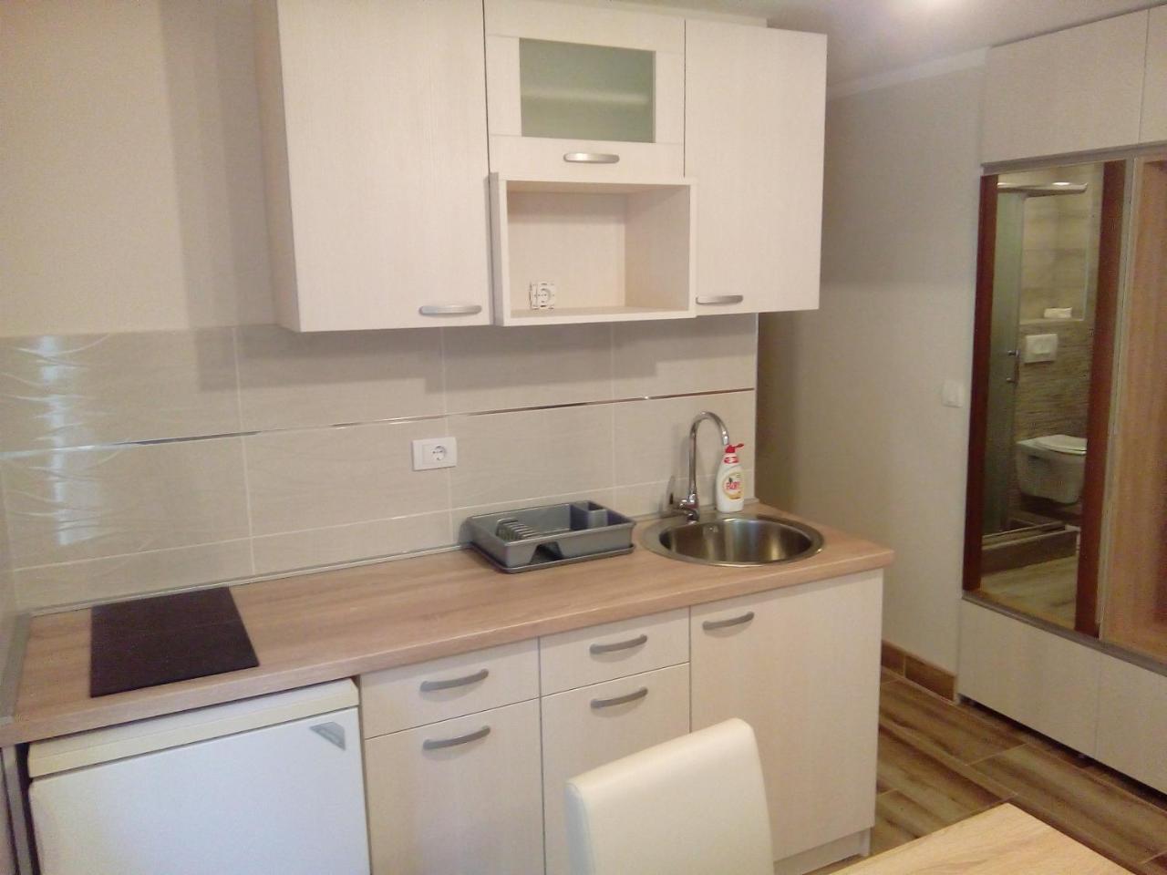 Apartmani Eho Ζλάτιμπορ Εξωτερικό φωτογραφία